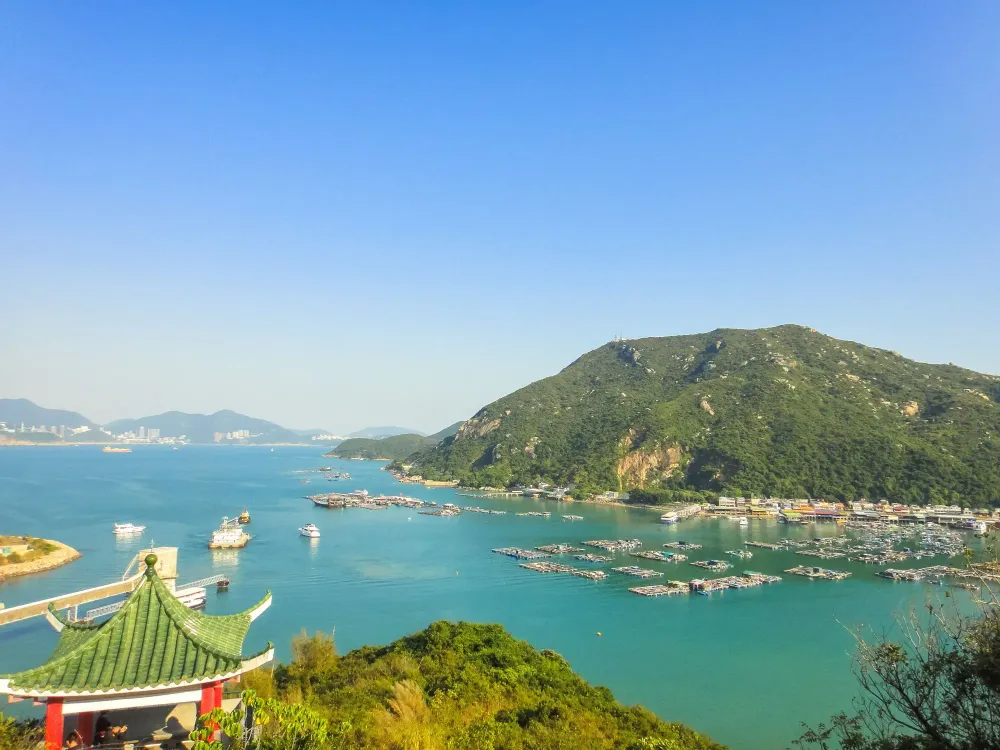 Lamma Island Things to Do
